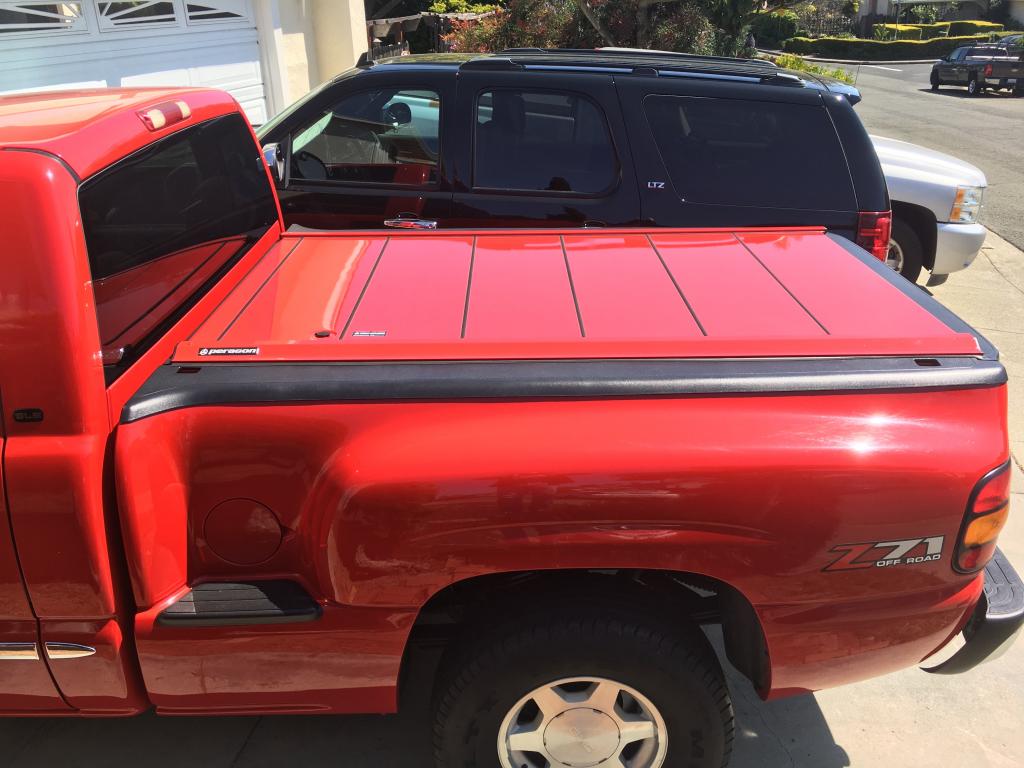 2004 GMC Sierra 1500